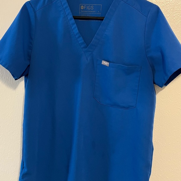 Figs scrub top - Catarina one pocket - Picture 2 of 4